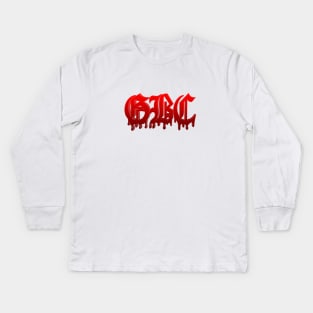 GBC Kids Long Sleeve T-Shirt